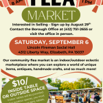 Cream And Orange Modern Flea Market Flyer (1).png