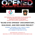 Blind Eyes Opened Flyer for Red Lion, PA.png