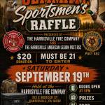 HVFC Sportsmen's Raffle Fall 2026.jpeg