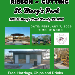 St. Mary's Park Rbbion-Cutting (2).png