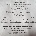 VFW Post 509 Soup Nite.png