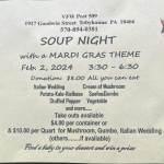 VFW 020224 Soup Night.jpeg