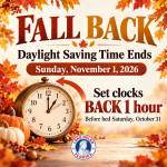 Fall daylight saving reminder with city seal.png