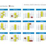 2024 Trash and Recylcing Schedule.jpeg