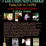 Penn Hills Arts Council Flyer.jpeg