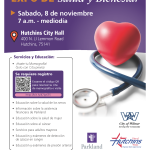 Parkland Health Expo Span.png