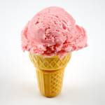 Strawberry_ice_cream_cone_(5076899310).jpeg