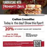 Crocodiles Fundraiser.jpeg