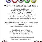Warrior Football Bingo.jpeg