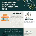 Tannersville Downtown Fund Flyer (update).jpeg