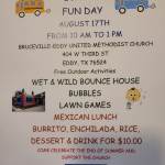 BEUMC Back to School Fun Day Flyer.jpeg