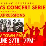 Fourth Fridays 2025 - Soul Expressions.jpeg