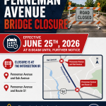 Penneman Bridge - Road Closure.png