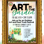 PPCC - Arts in the Garden flyer.png