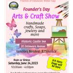 2023 craft show flyer.jpeg