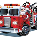 Santa on Fire Truck.png