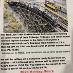 Red Lion Train Station Model Railroaders.png