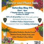 Mother's Day Flower & Plant Sale.jpeg