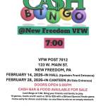 Flyer VFW Bingos Feb 2026 (002).jpeg