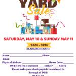 2025 yard sale application.jpeg