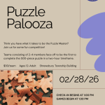 Flyer - Puzzle Palooza.png