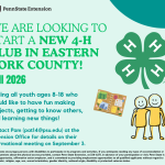 4-H Eastern York County flyer.png