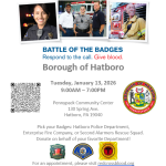 Battle of the Badges Blood Drive.png