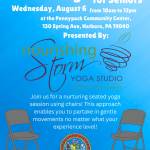 August 6 Chair Yoga Flyer.jpeg