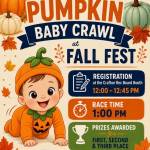 Little Pumpkin Baby Crawl.jpeg