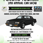 Pocono Township Car Show Rescheduled.png