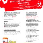 2024 Hurricane Hazardous Waste Day Flyer.png