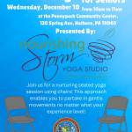 Dec 10 Chair Yoga Flyer.jpeg