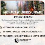 Michaux Wildfire Update.jpeg