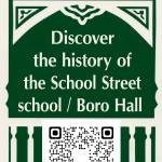 NW History Plaque Sign with QR Code.jpeg