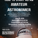 Speaker Series - Astronomer Flyer (July 2026).png
