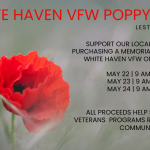 White Haven VFW Poppy Sale.png