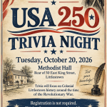 Vintage Americana Trivia Night Poster.png