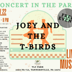 Joey and the t-Birds Post.png
