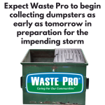 Invest 97L Dumpster WastePro.png