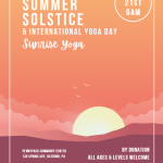 Summer Solstice Summer Yoga June 21st.png