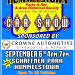 PARKS & REC CAR SHOW POSTER 2025 New date.jpeg