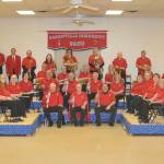 Hville Community Band 2025.jpeg