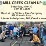 Mill Creek Clean Up 2026.jpeg