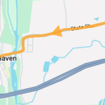 Ramp B Passenger Vehicle Detour.png