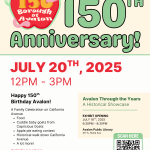 Avalon 150th Celebration July 20 2025.png