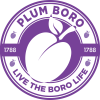 Plum Borough Logo