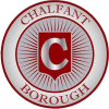 Chalfant Logo