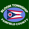 Bloom Township Logo