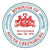 South Greensburg Logo