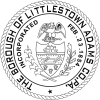 Littlestown Logo